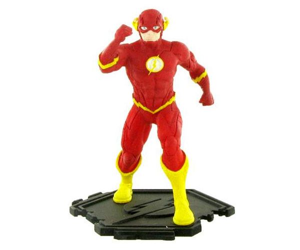 Liga pravde: The Flash figura