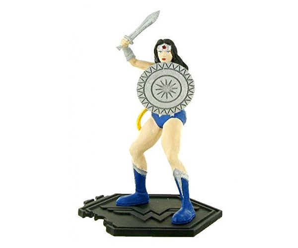 Liga pravde: Wonder Woman figura
