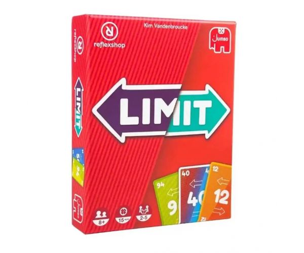Limit társasjáték
