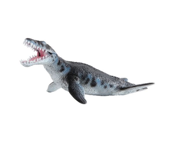 Liopleurodon dinosaur figura - Bullyland