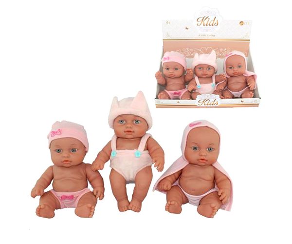 Little Darling beba 23cm - razne vrste