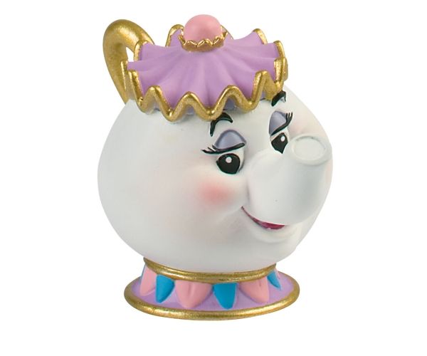 Ljepotica i Zvijer: Kanna mama figura - Bullyland