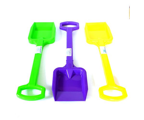Lopata za igru u pijesku 49 cm - D-Toys