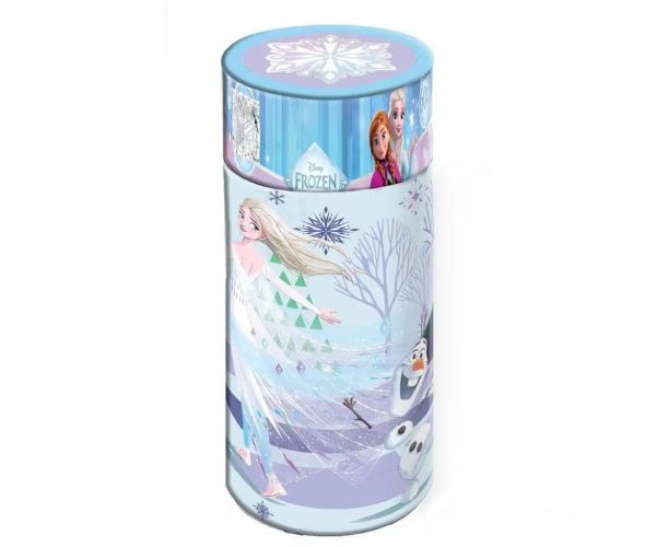 Luna: Jégvarázs 60db-os puzzle poszterrel