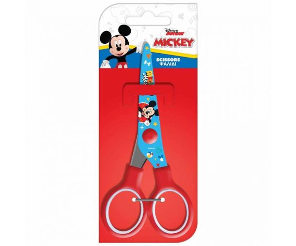 Luna: Mickey miš metalna olovka 13cm
