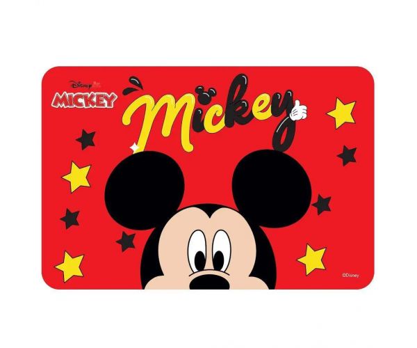 Luna: Mickey egér asztali könyöklő 43x29cm