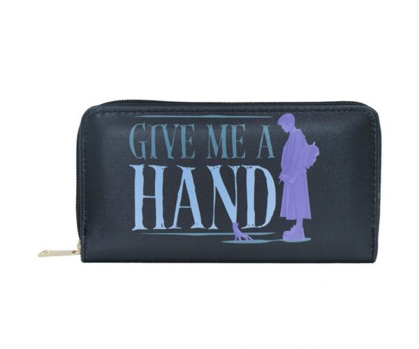Luna: Wednesday Give Me a Hand pernica 19x10cm