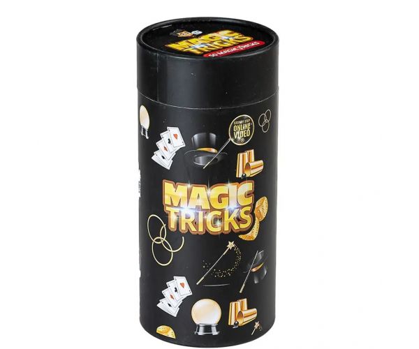 Magic City Trükkválogatás - fekete