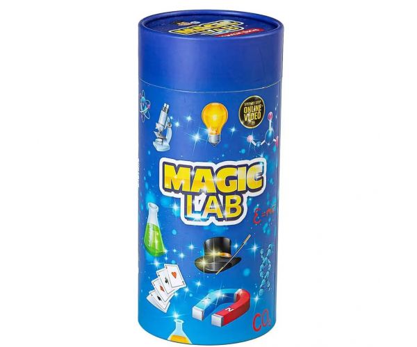 Magic City Trükkválogatás - kék