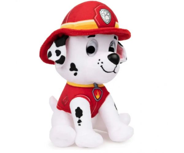 Mancs őrjárat Gund Marshall plüss figura 15cm - Spin Master