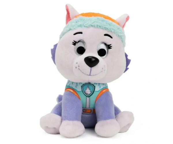 Mancs őrjárat: Everest 15cm-es plüss figura - Spin Master