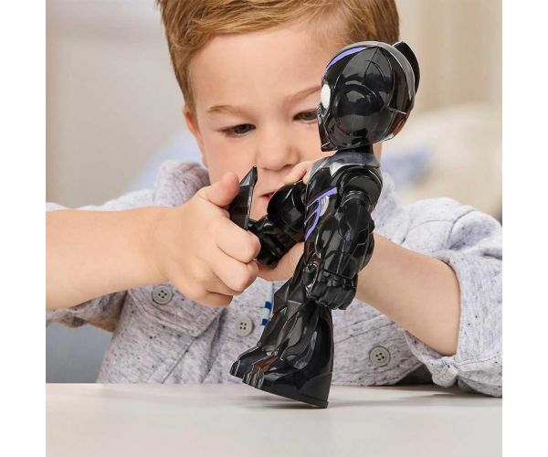 Marvel Iron Man i njegovi čudesni prijatelji - Crna pantera 23 cm figura - Hasbro