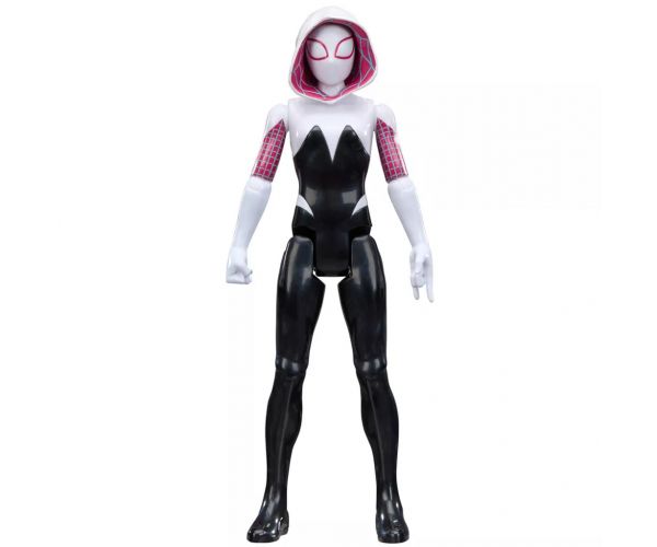 Marvel Osvetnici: Titan Series Ghost-Spider figura 30 cm - Hasbro