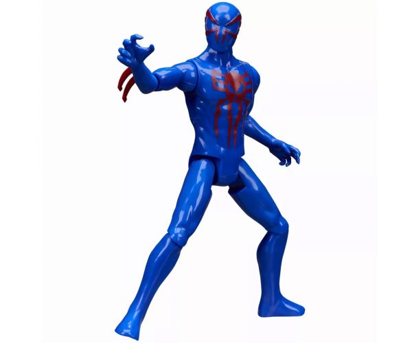 Marvel Osvetnici: Titan serija Spider-Man 2099 figura 30 cm - Hasbro