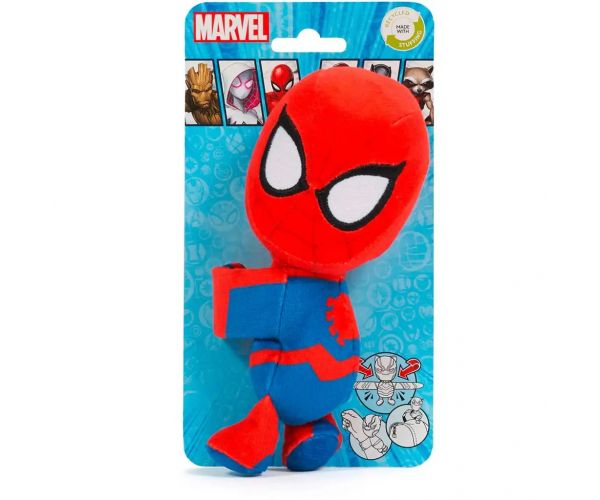 Marvel Pókember pattintható karkötő 17cm - Simba Toys