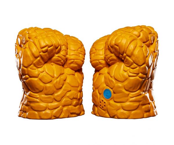 Marvel The Thing borbene šake sa zvučnim efektima - Hasbro