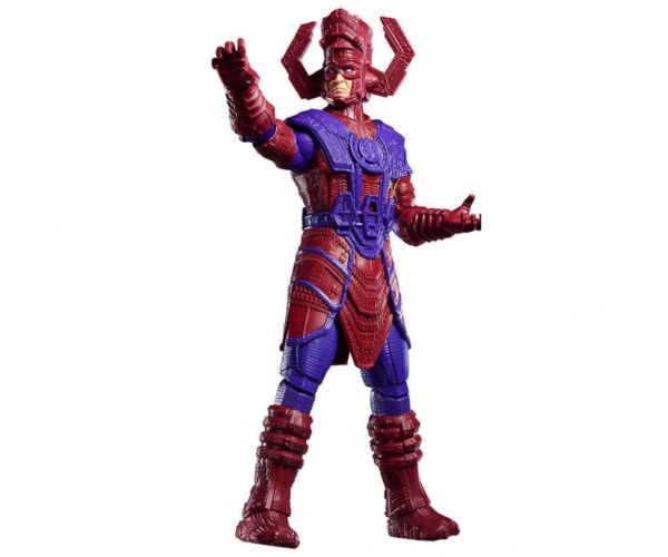 Marvel Titan Hero Series: Galactus iz Fantastične četvorke, figura 30 cm - Hasbro