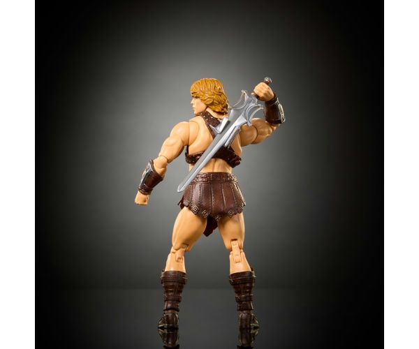 Masters of the Universe: Branioci svemira He-Man akcijska figura s dodacima 16,5 cm - Mattel