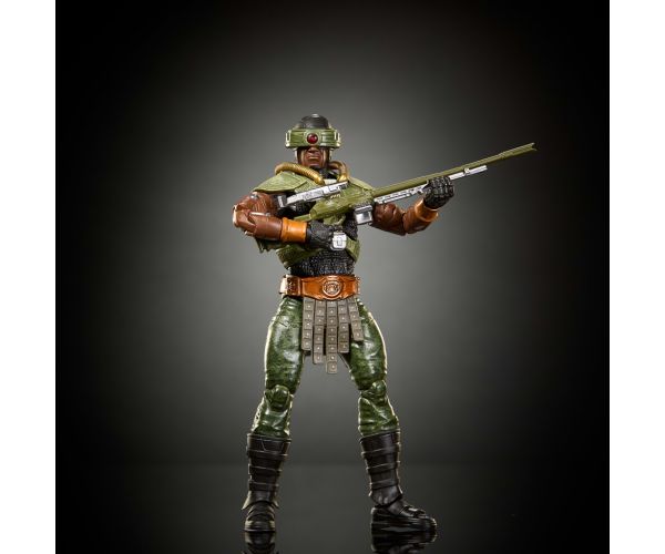 Masters of the Universe: Branitelji svemira Tri-Klops akcijska figura s dodacima 16,5 cm - Mattel