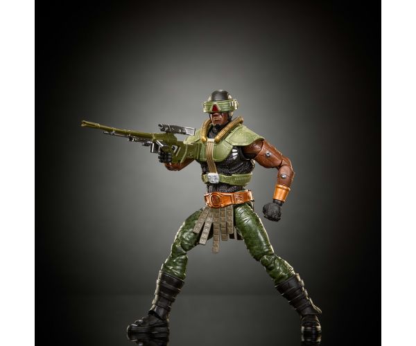 Masters of the Universe: Branitelji svemira Tri-Klops akcijska figura s dodacima 16,5 cm - Mattel