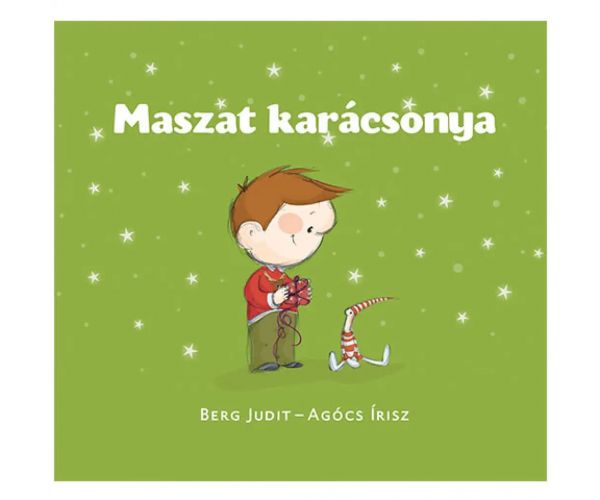 Maszat Karácsonya - Pagony