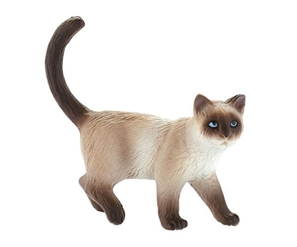 Mačka figura - Bullyland