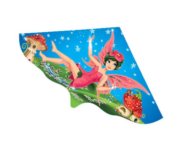 Magic Fairy zmaj koji leti
