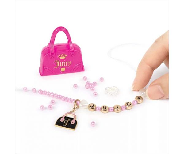 Make It Real: Juicy Couture Ikona kolekcija iznenađenja u kapsulama