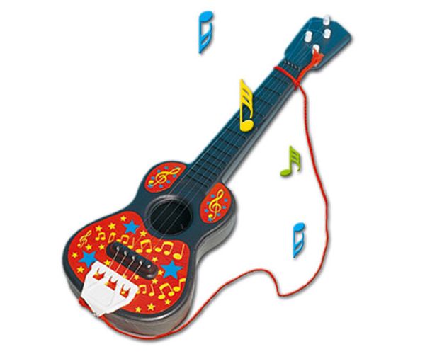 Mala gitara 42 cm - D-Toys