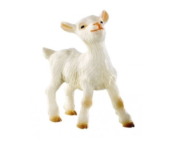 Mala koza figura - Bullyland