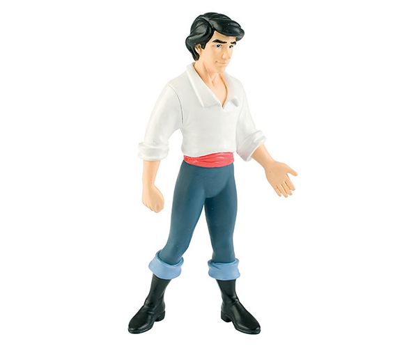 Mala sirena: Princ Eric figura