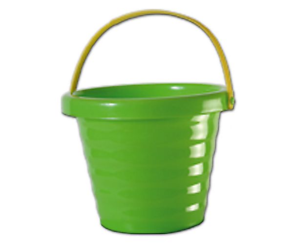 Mala valovita kantica za igru u pijesku 0,75l - D-Toys