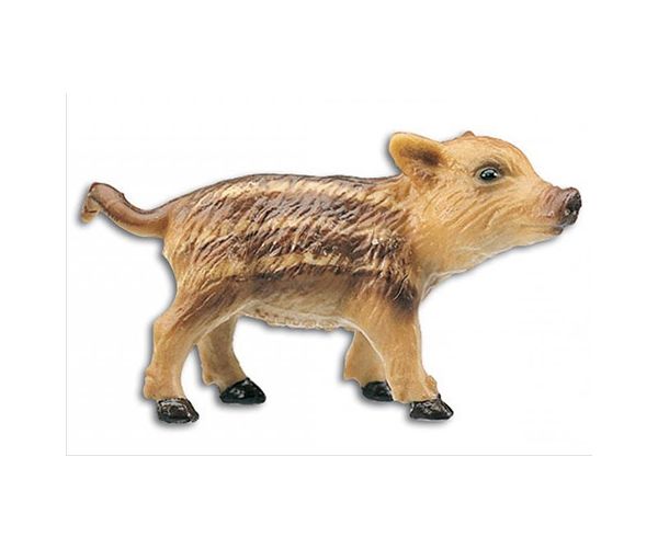 Malena divlja svinja figura - Bullyland