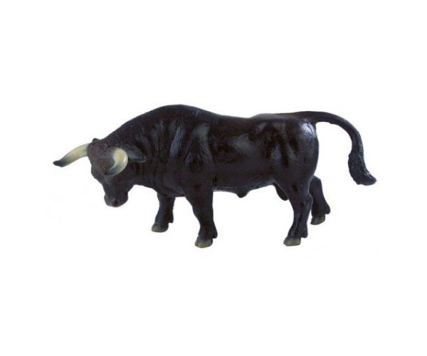Manolo bik figura - Bullyland