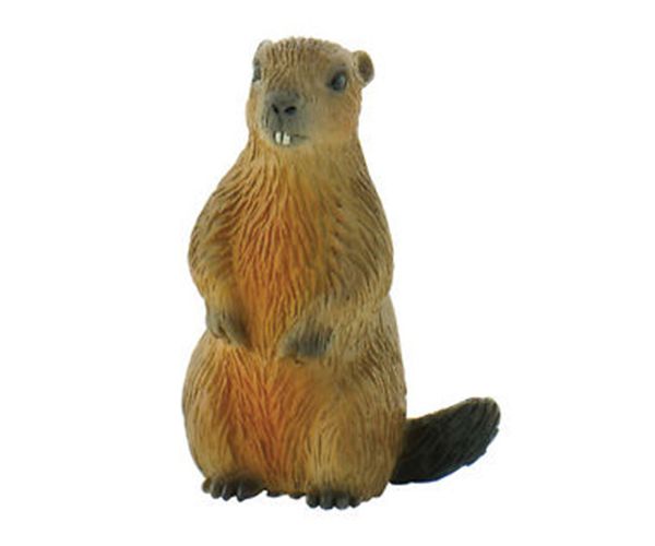 Marmota figura - Bullyland