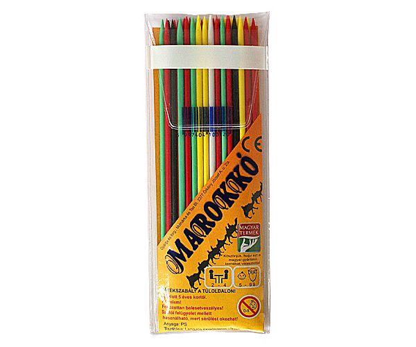 Marokko igra