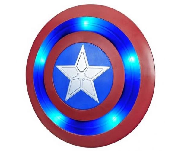 Marvel Osvetnici: Štit Kapetana Amerike - Hasbro