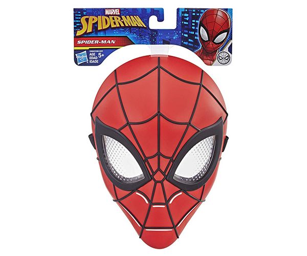 Marvel: Spider-Man maska - Hasbro