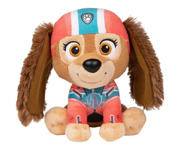 Mancs őrjárat Gund Liberty plüss figura 15cm - Spin Master