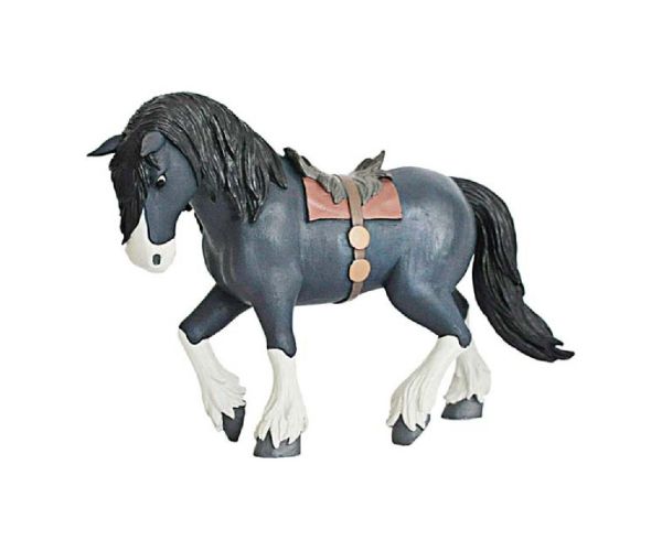 Merida hrabra: Angus konj - Bullyland