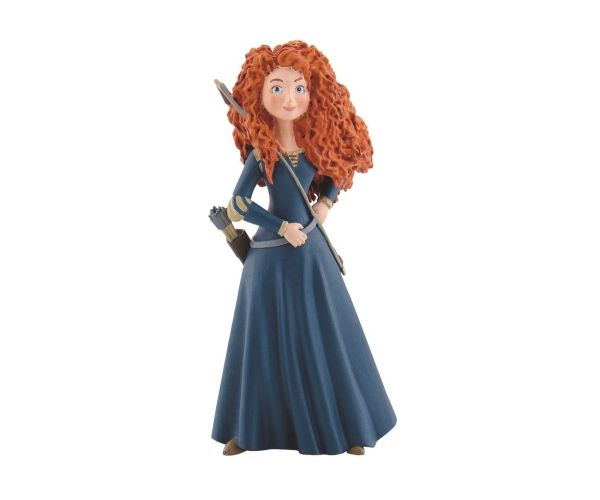 Merida hrabra figura - Bullyland