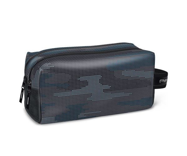 Metropolis Military neseser 25x13x13cm