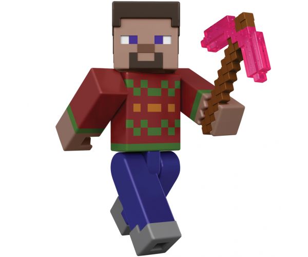 Minecraft adventski kalendar s 24 iznenađenja – Mattel