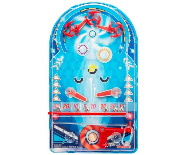 Mini fliper igra - Simba Toys