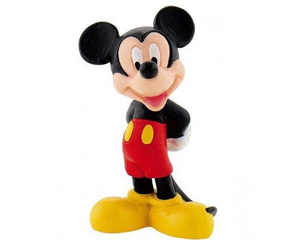 Mickey Mouse figura