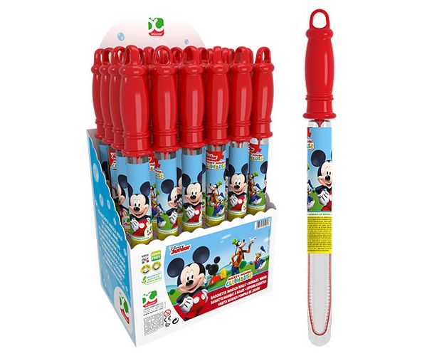 Mickey Mouse mač za puhanje mjehurića 120ml