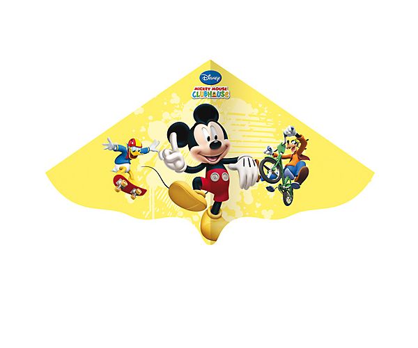 Mickey Mouse zmaj