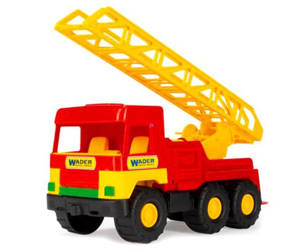 Middle Truck: Vatrogasni kamion 42cm - Wader
