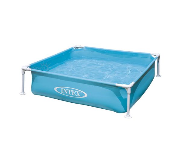 Mini Frame bazen - Intex