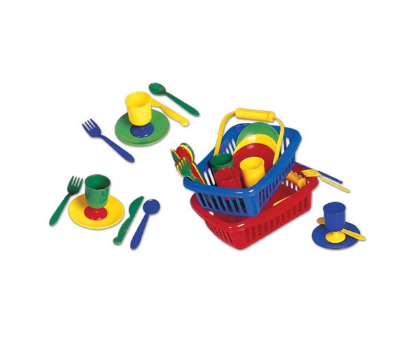 Mini piknik set - D-Toys